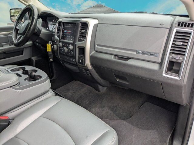 2018 Ram 1500 Big Horn San Antonio TX
