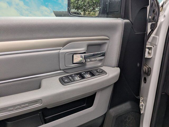 2018 Ram 1500 Big Horn San Antonio TX