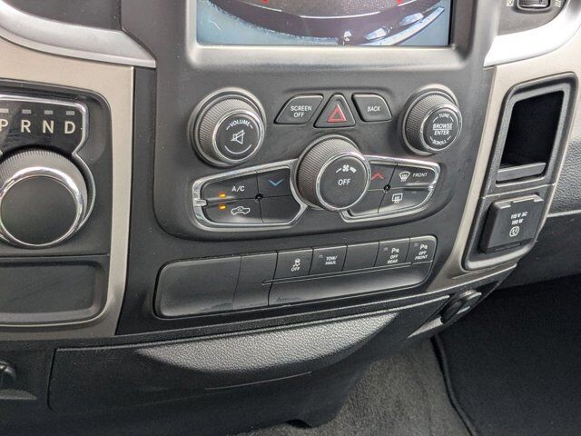 2018 Ram 1500 Big Horn San Antonio TX