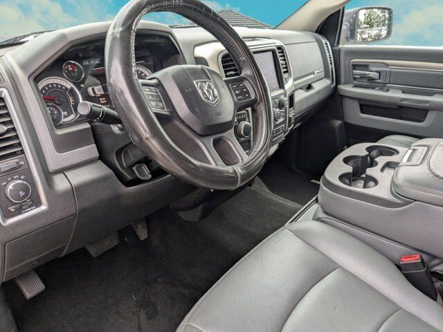 2018 Ram 1500 Big Horn San Antonio TX