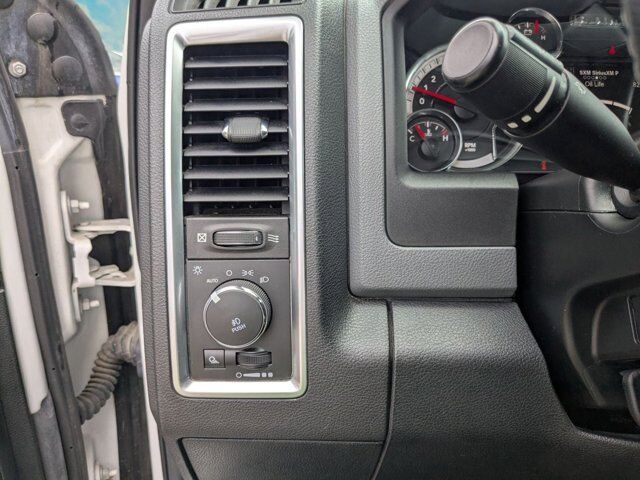 2018 Ram 1500 Big Horn San Antonio TX