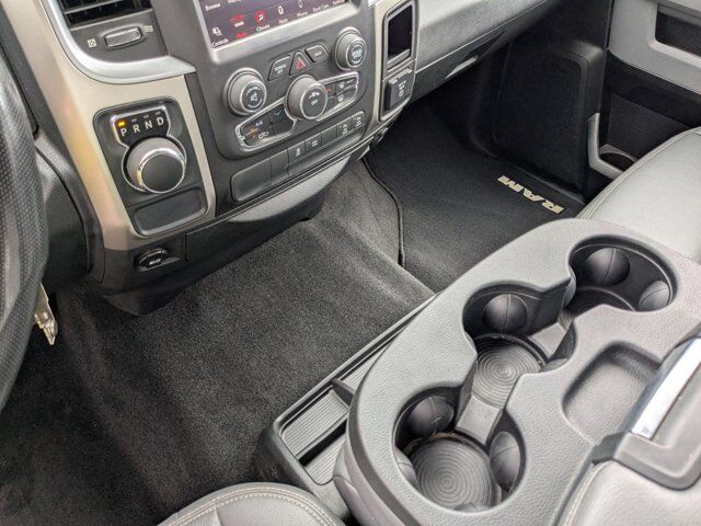 2018 Ram 1500 Big Horn San Antonio TX