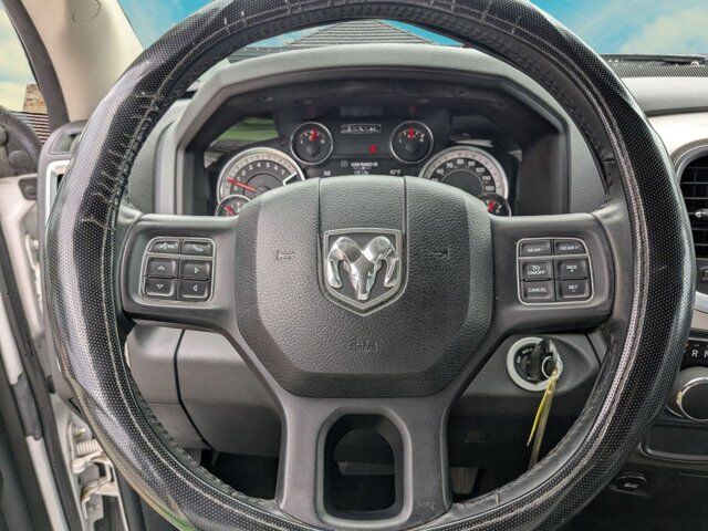 2018 Ram 1500 Big Horn San Antonio TX