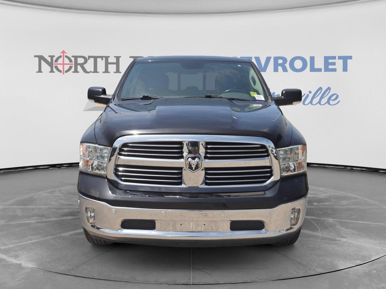2018 Ram 1500 Big Horn Castroville TX