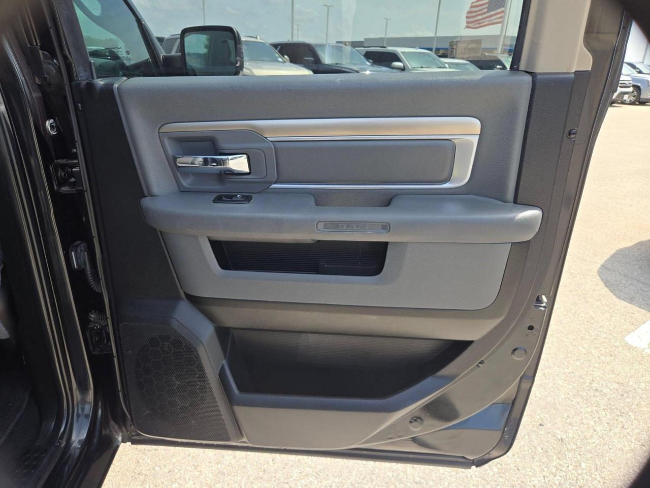 2018 Ram 1500 Big Horn Castroville TX