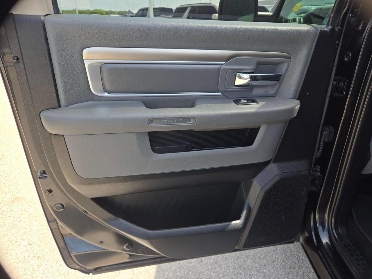 2018 Ram 1500 Big Horn Castroville TX
