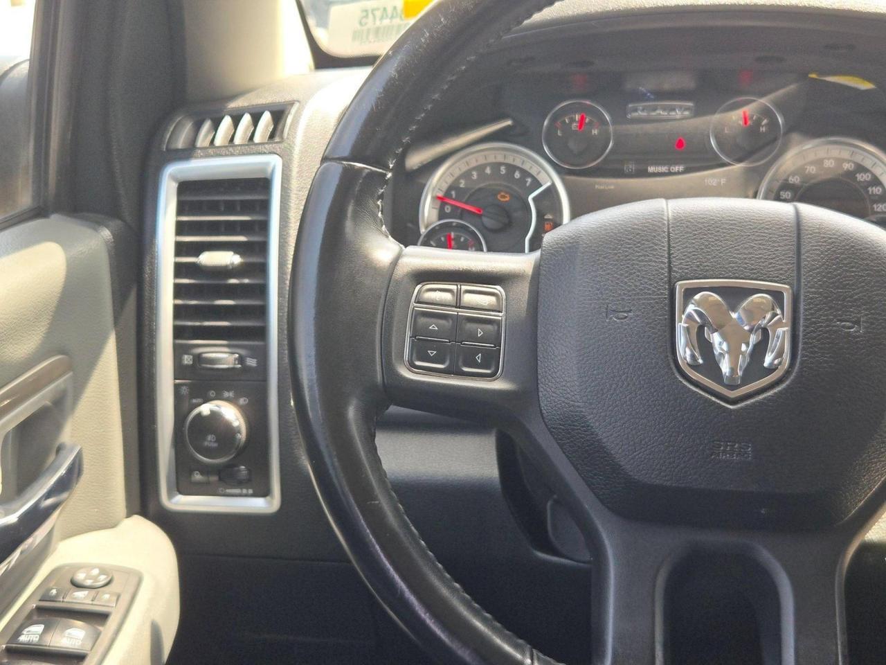 2018 Ram 1500 Big Horn Castroville TX
