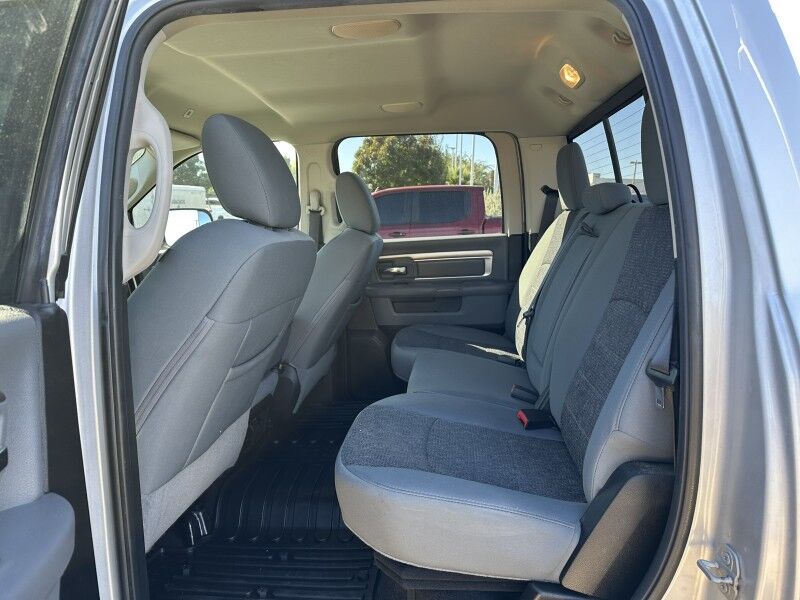 2018 Ram 1500 Big Horn St George UT