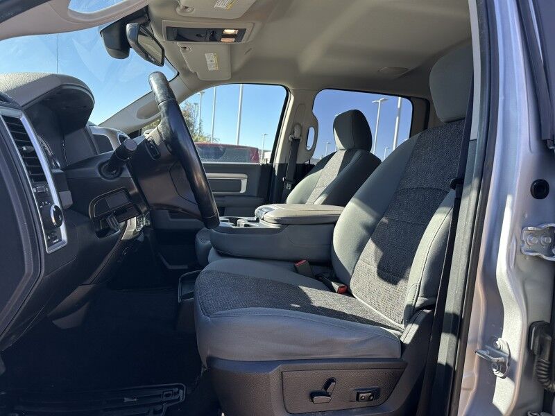 2018 Ram 1500 Big Horn St George UT