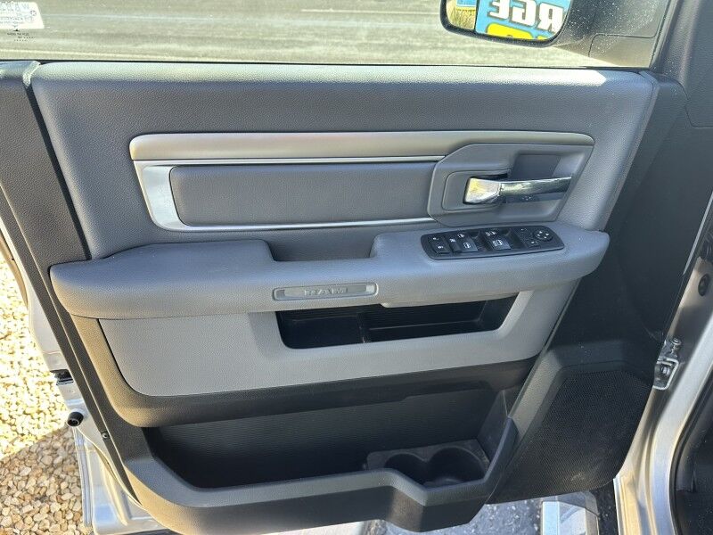 2018 Ram 1500 Big Horn St George UT