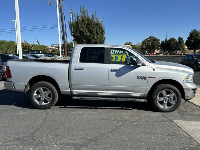2018 Ram 1500 Big Horn St George UT
