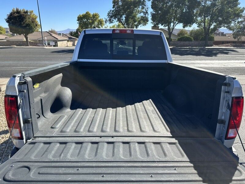 2018 Ram 1500 Big Horn St George UT