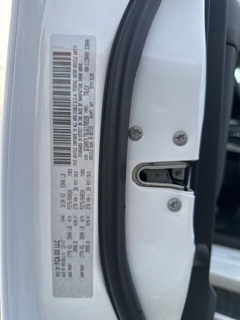 2018 Ram 1500 Big Horn Carbondale IL