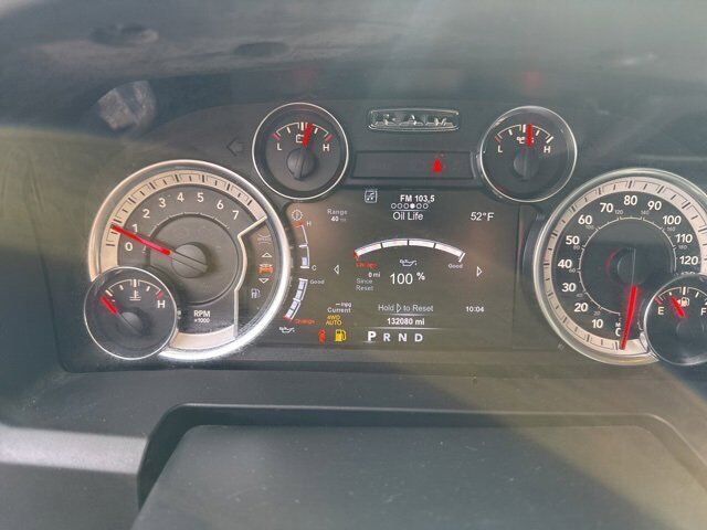 2018 Ram 1500 Big Horn Carbondale IL