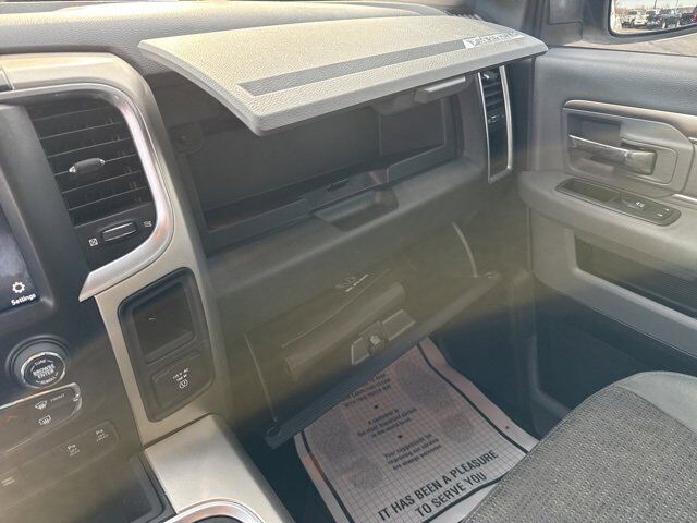 2018 Ram 1500 Big Horn Carbondale IL