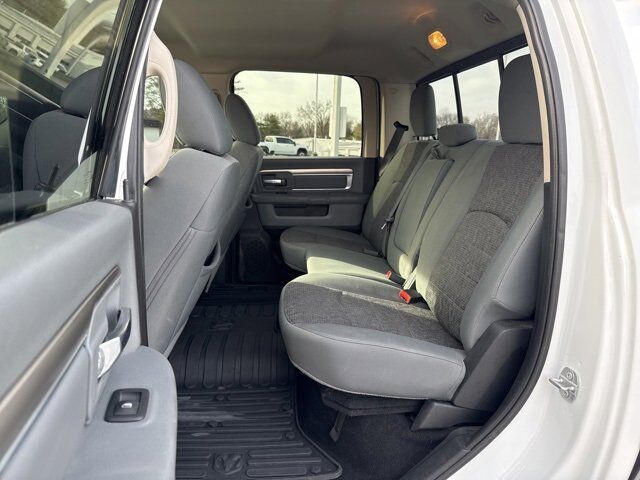 2018 Ram 1500 Big Horn Carbondale IL