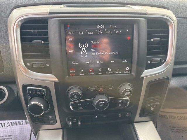 2018 Ram 1500 Big Horn Carbondale IL