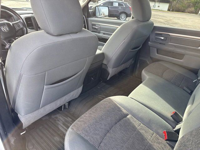 2018 Ram 1500 Big Horn Carbondale IL