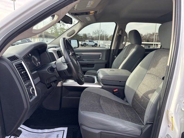2018 Ram 1500 Big Horn Carbondale IL