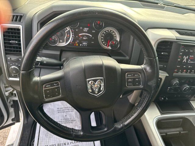 2018 Ram 1500 Big Horn Carbondale IL