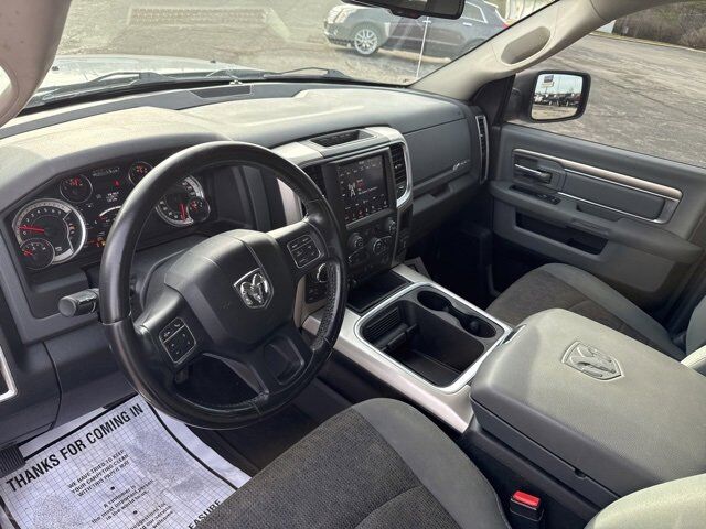 2018 Ram 1500 Big Horn Carbondale IL