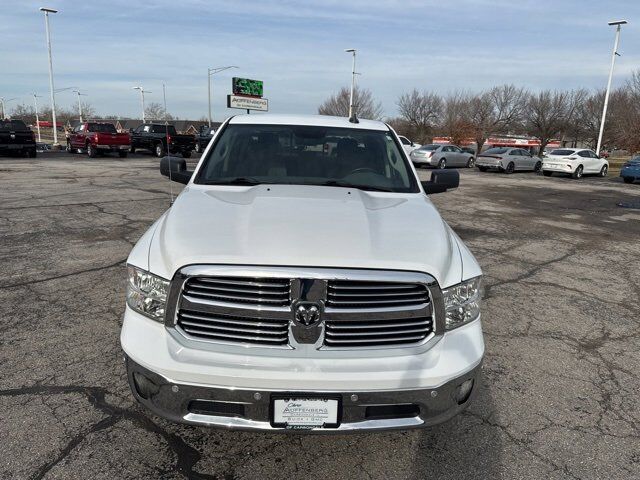 2018 Ram 1500 Big Horn Carbondale IL