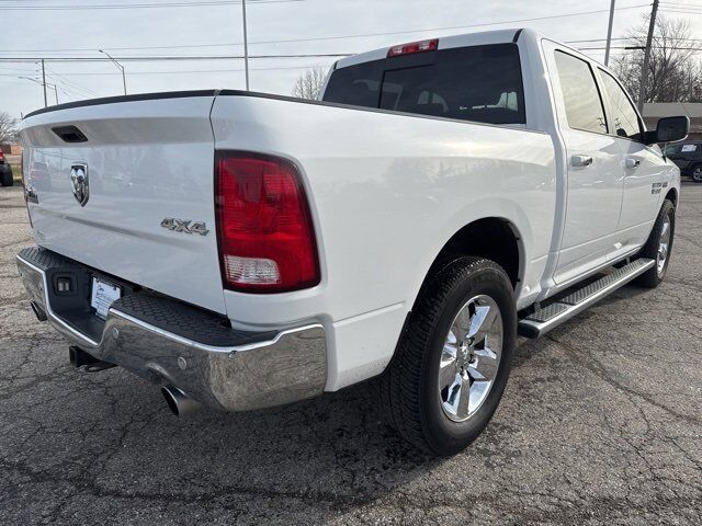 2018 Ram 1500 Big Horn Carbondale IL