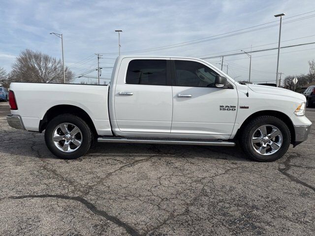 2018 Ram 1500 Big Horn Carbondale IL