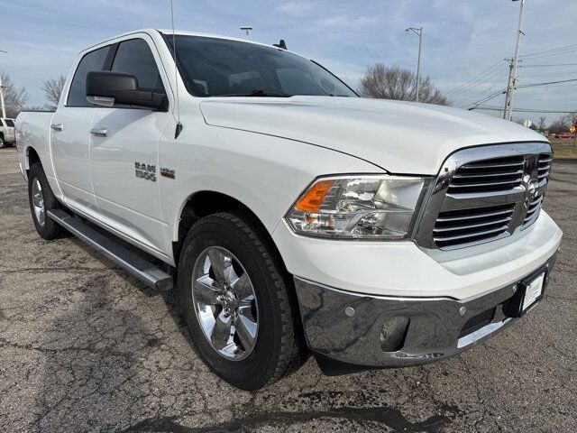 2018 Ram 1500 Big Horn Carbondale IL