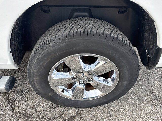 2018 Ram 1500 Big Horn Carbondale IL