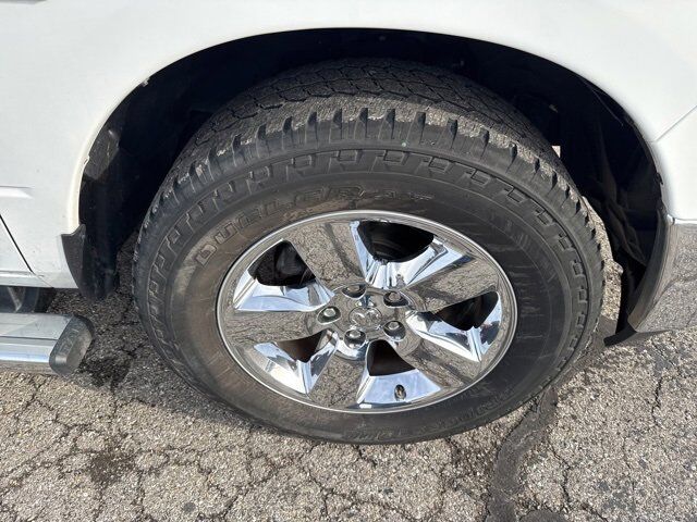 2018 Ram 1500 Big Horn Carbondale IL