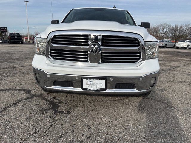 2018 Ram 1500 Big Horn Carbondale IL