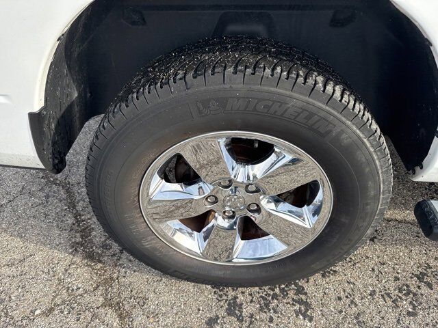 2018 Ram 1500 Big Horn Carbondale IL