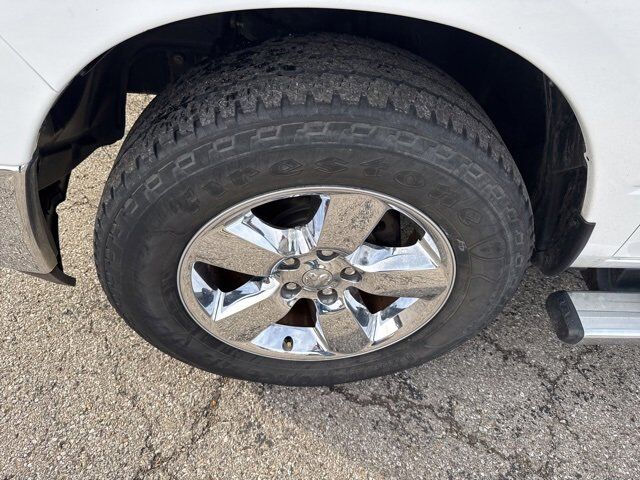 2018 Ram 1500 Big Horn Carbondale IL