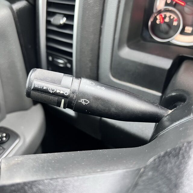 2018 Ram 1500 Big Horn Herrin IL