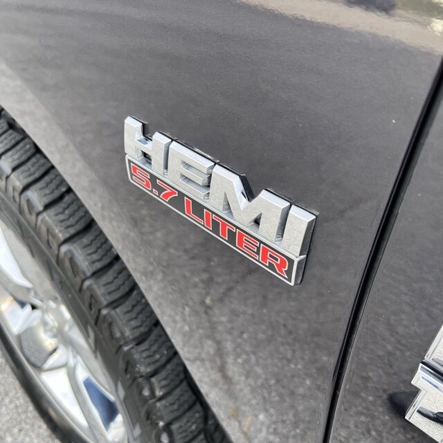 2018 Ram 1500 Big Horn Herrin IL