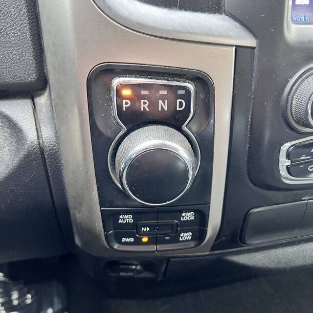 2018 Ram 1500 Big Horn Herrin IL