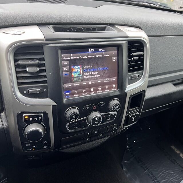 2018 Ram 1500 Big Horn Herrin IL