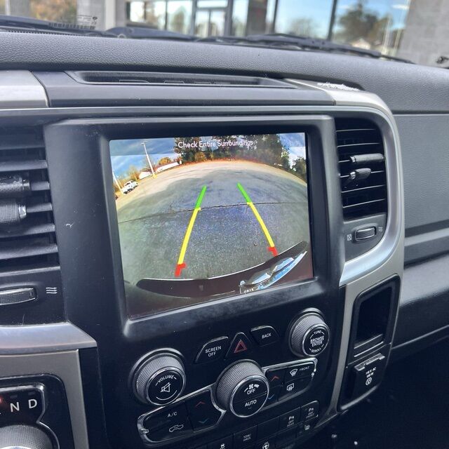 2018 Ram 1500 Big Horn Herrin IL