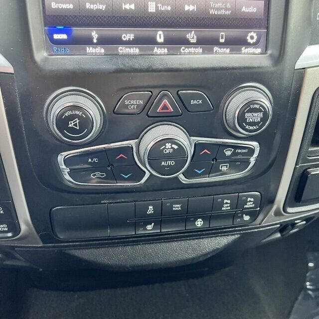 2018 Ram 1500 Big Horn Herrin IL