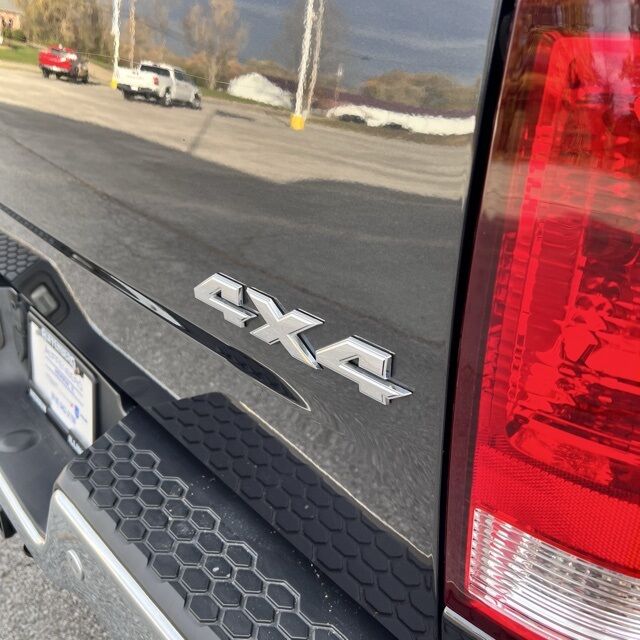 2018 Ram 1500 Big Horn Herrin IL