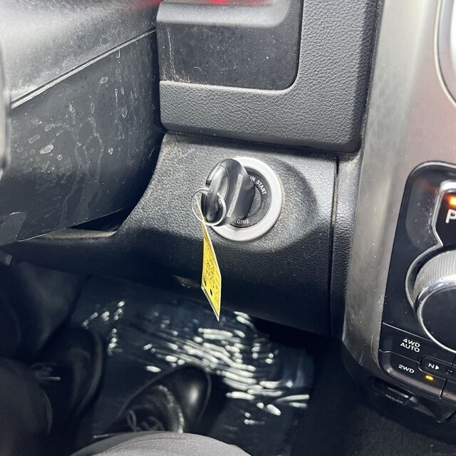 2018 Ram 1500 Big Horn Herrin IL