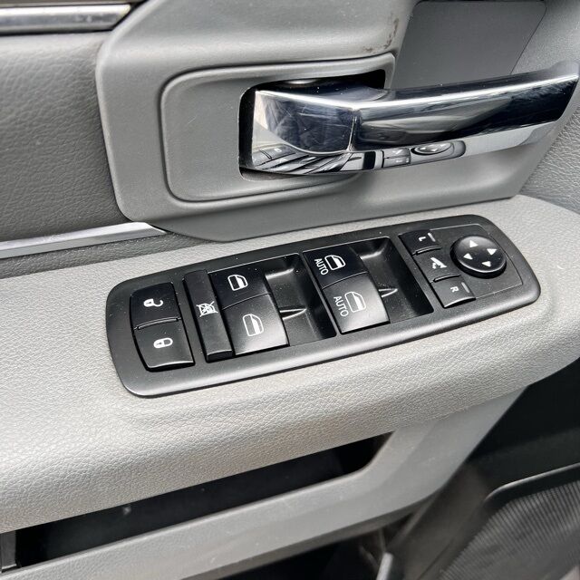 2018 Ram 1500 Big Horn Herrin IL