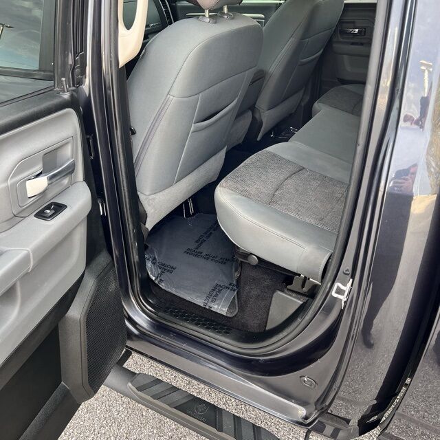 2018 Ram 1500 Big Horn Herrin IL