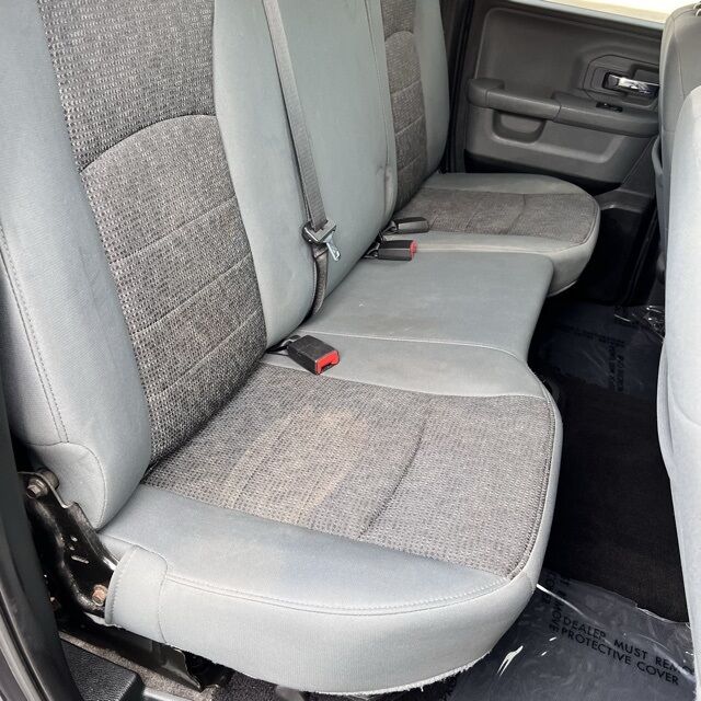 2018 Ram 1500 Big Horn Herrin IL