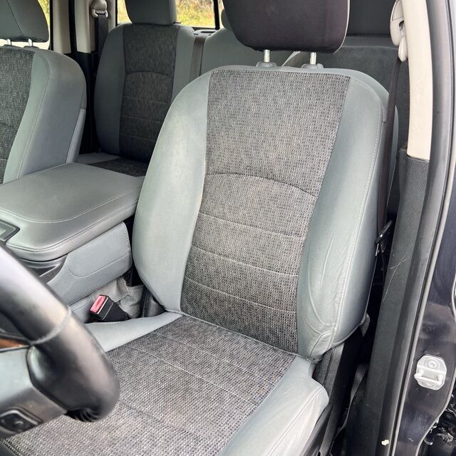 2018 Ram 1500 Big Horn Herrin IL