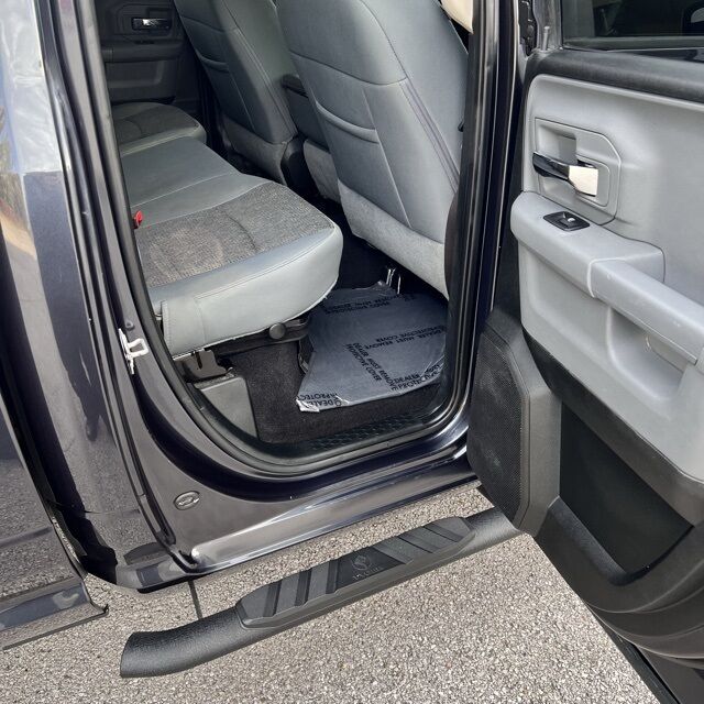 2018 Ram 1500 Big Horn Herrin IL