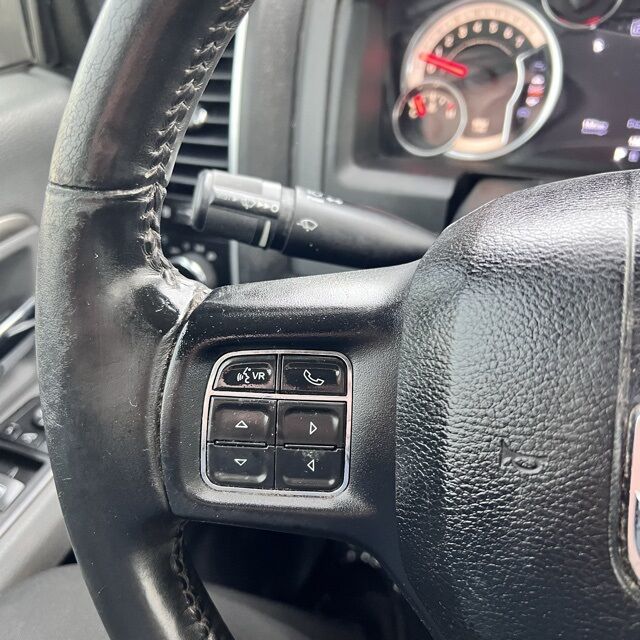 2018 Ram 1500 Big Horn Herrin IL