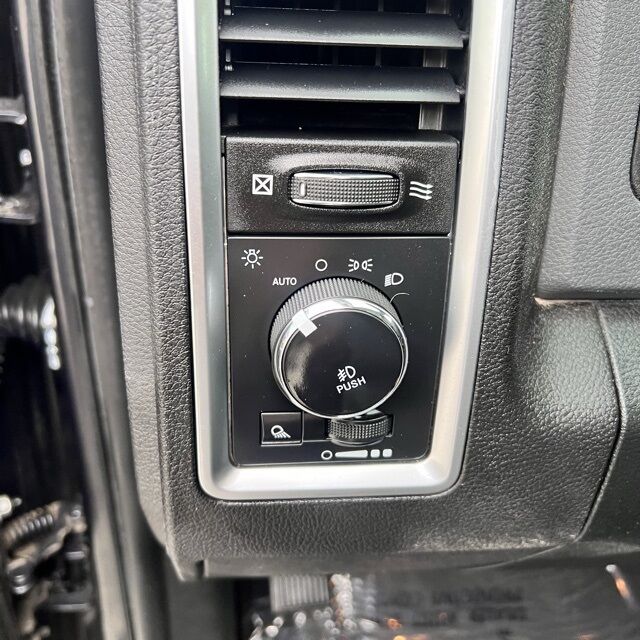 2018 Ram 1500 Big Horn Herrin IL