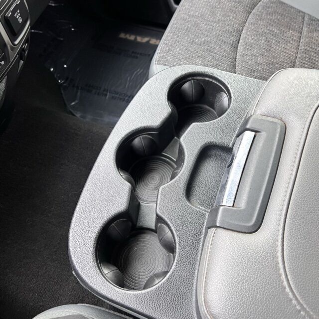 2018 Ram 1500 Big Horn Herrin IL